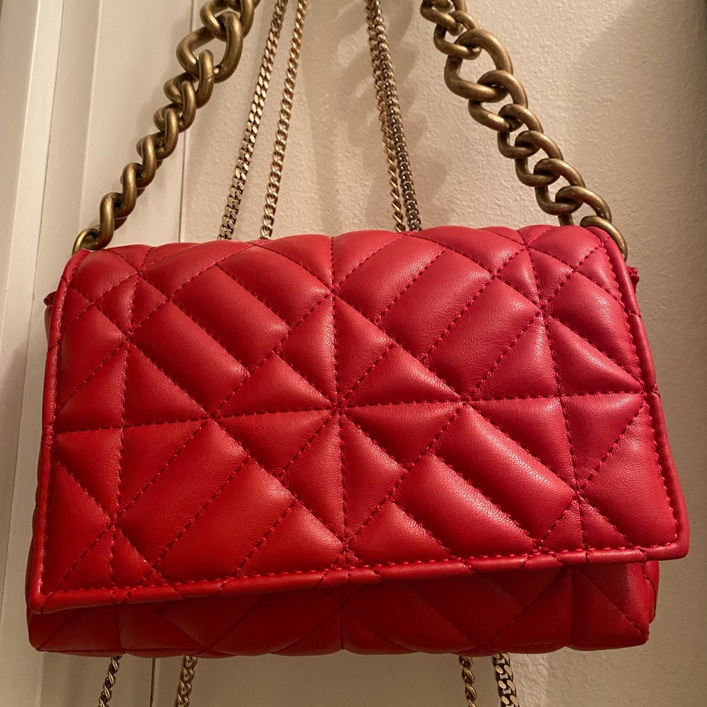 ZARA bag